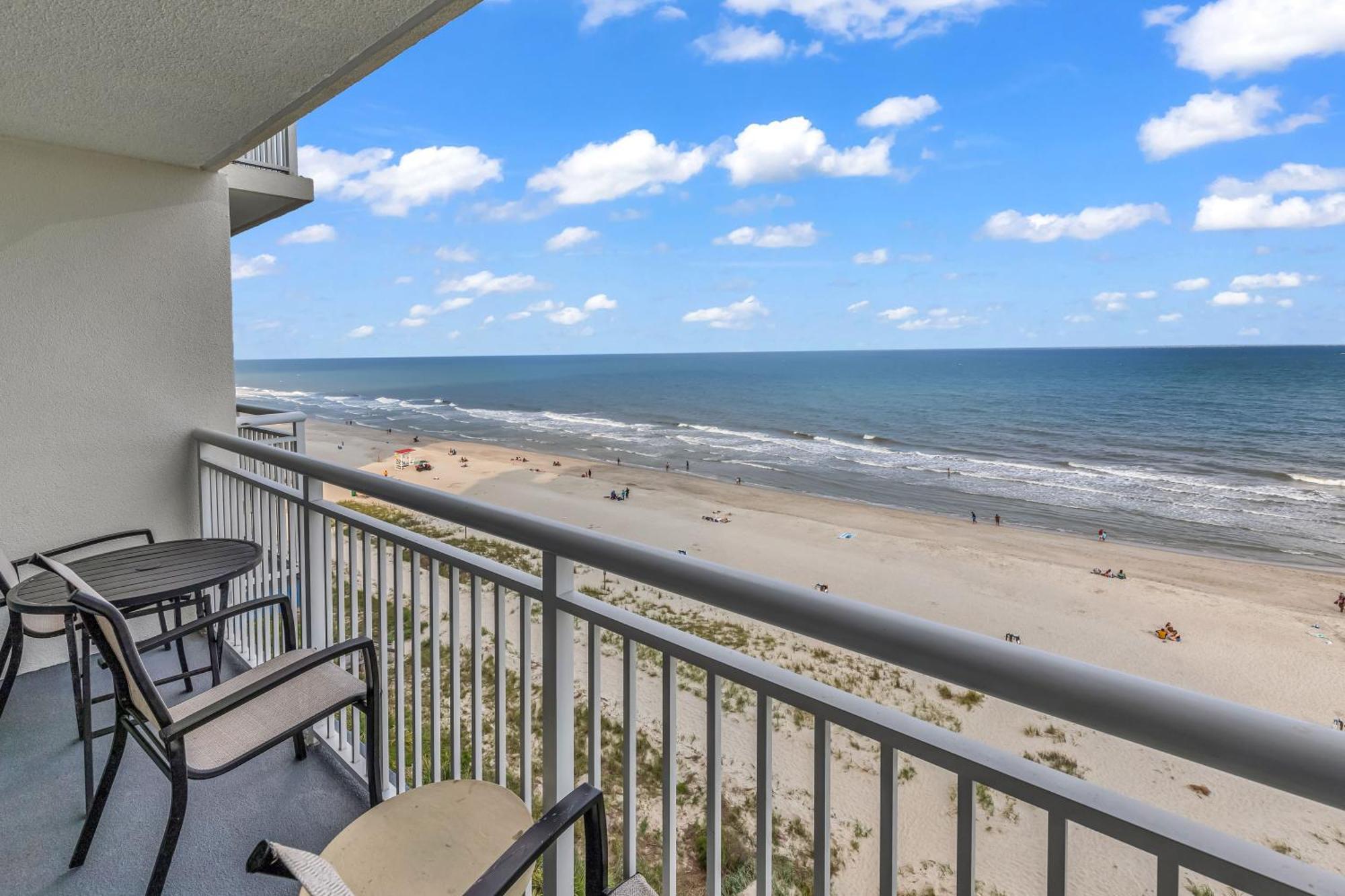 Apartment Carolinian Myrtle Beach