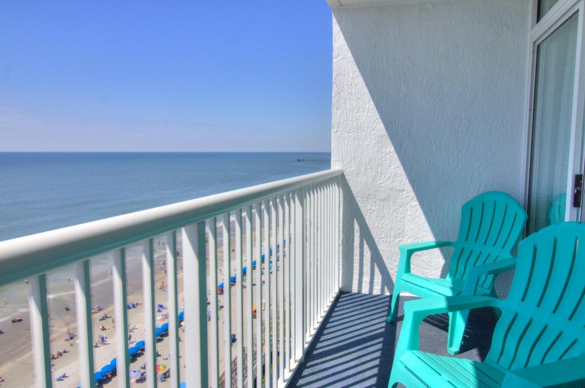Holiday home Sea Watch North - 1217 Myrtle Beach