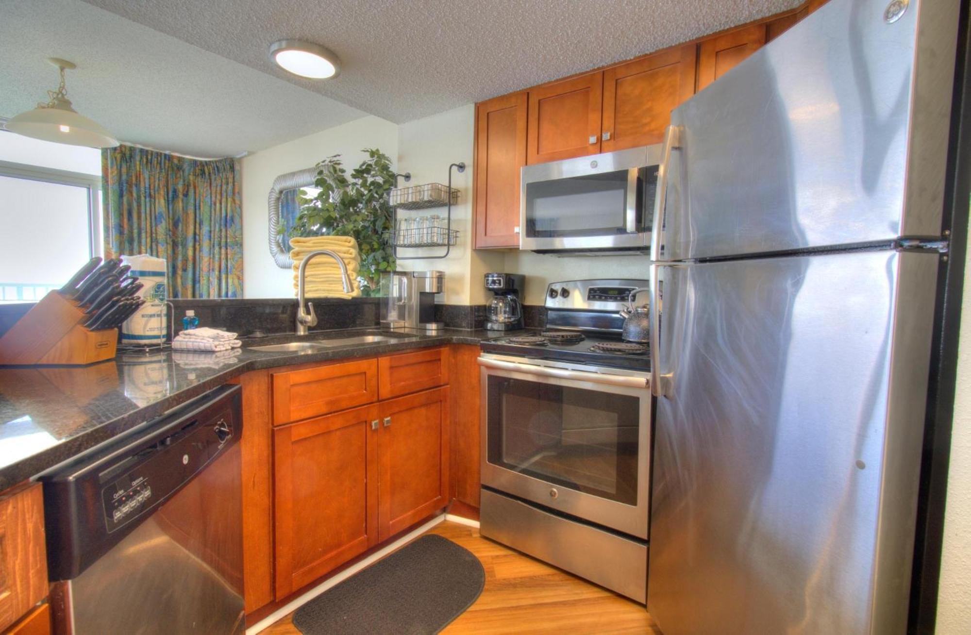 Holiday home Sea Watch North - 1217 Myrtle Beach