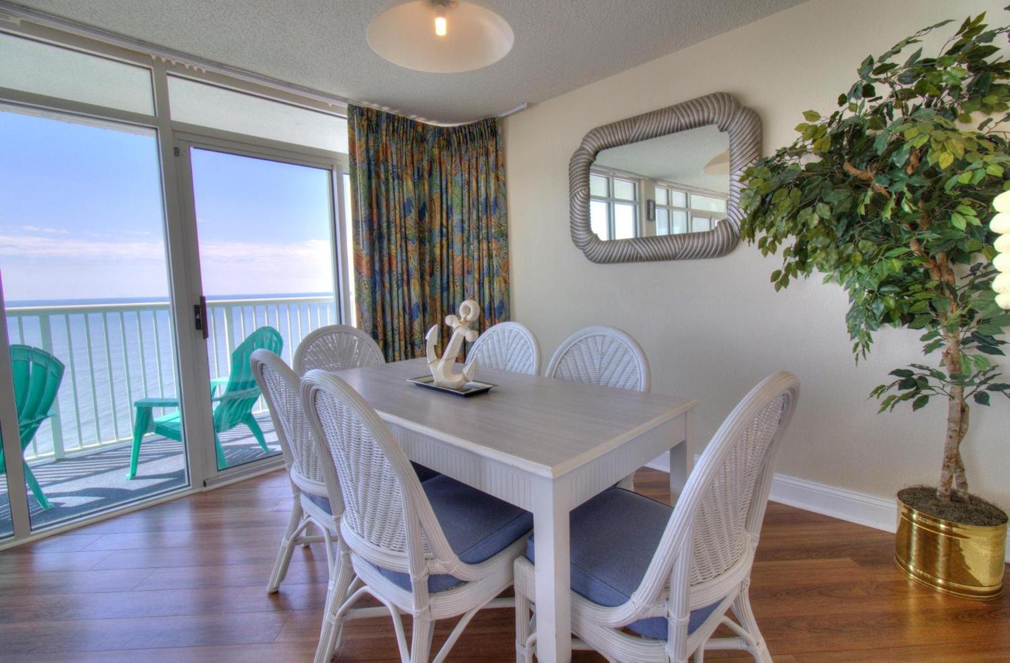Holiday home Sea Watch North - 1217 Myrtle Beach