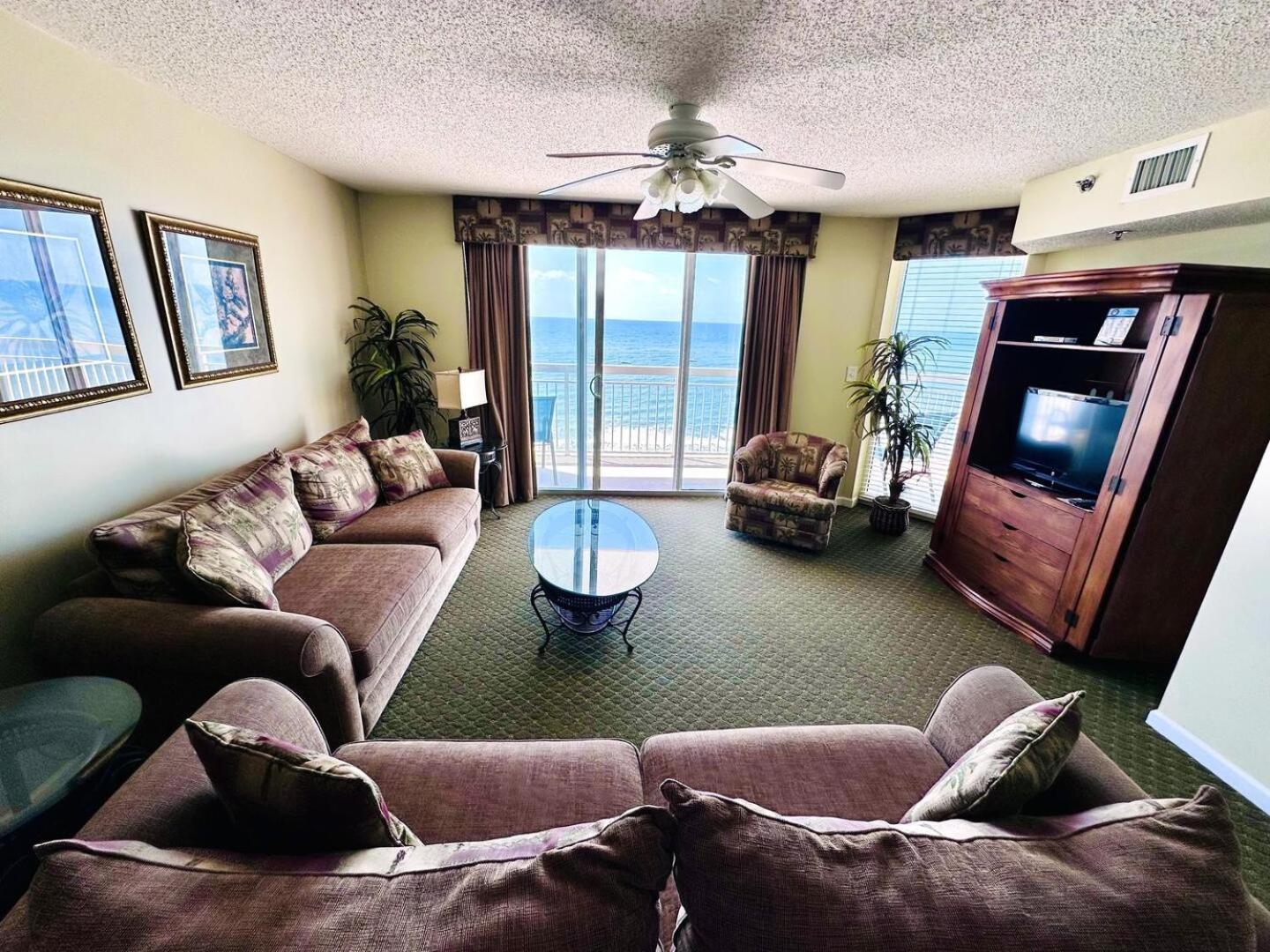 Apartment Crescent Shores N 1204