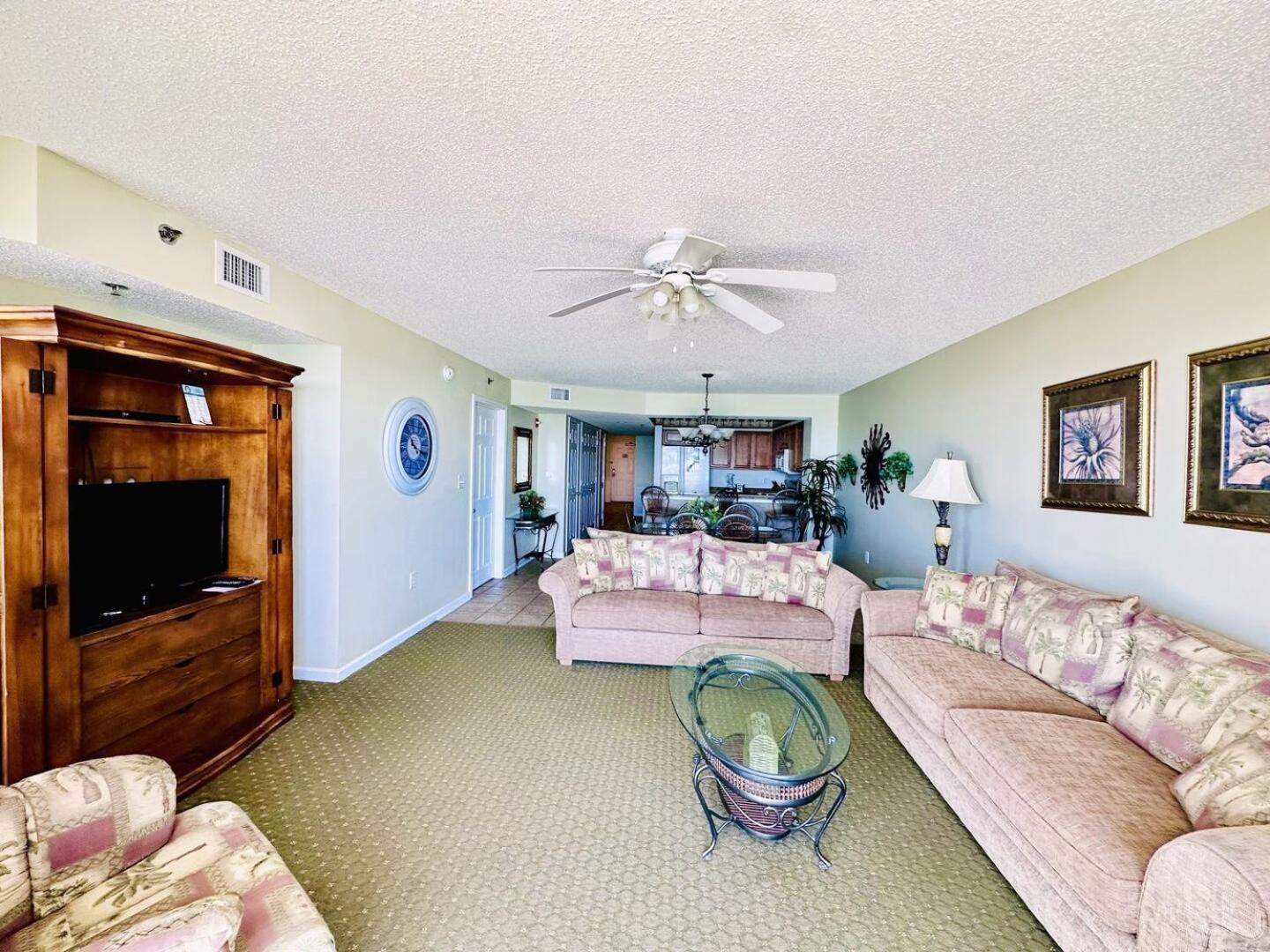 Apartment Crescent Shores N 1204 *