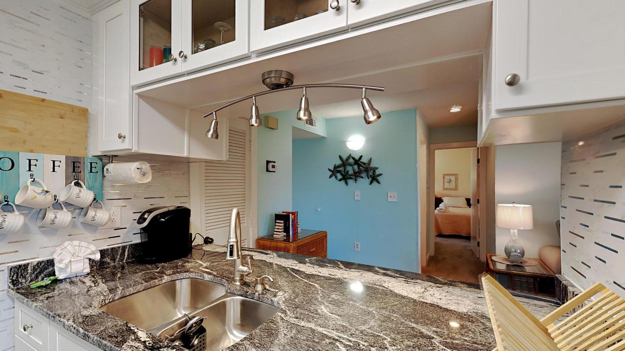 Holiday home Cozy 2br With Full Kitchen Outdoor Pool Myrtle Beach