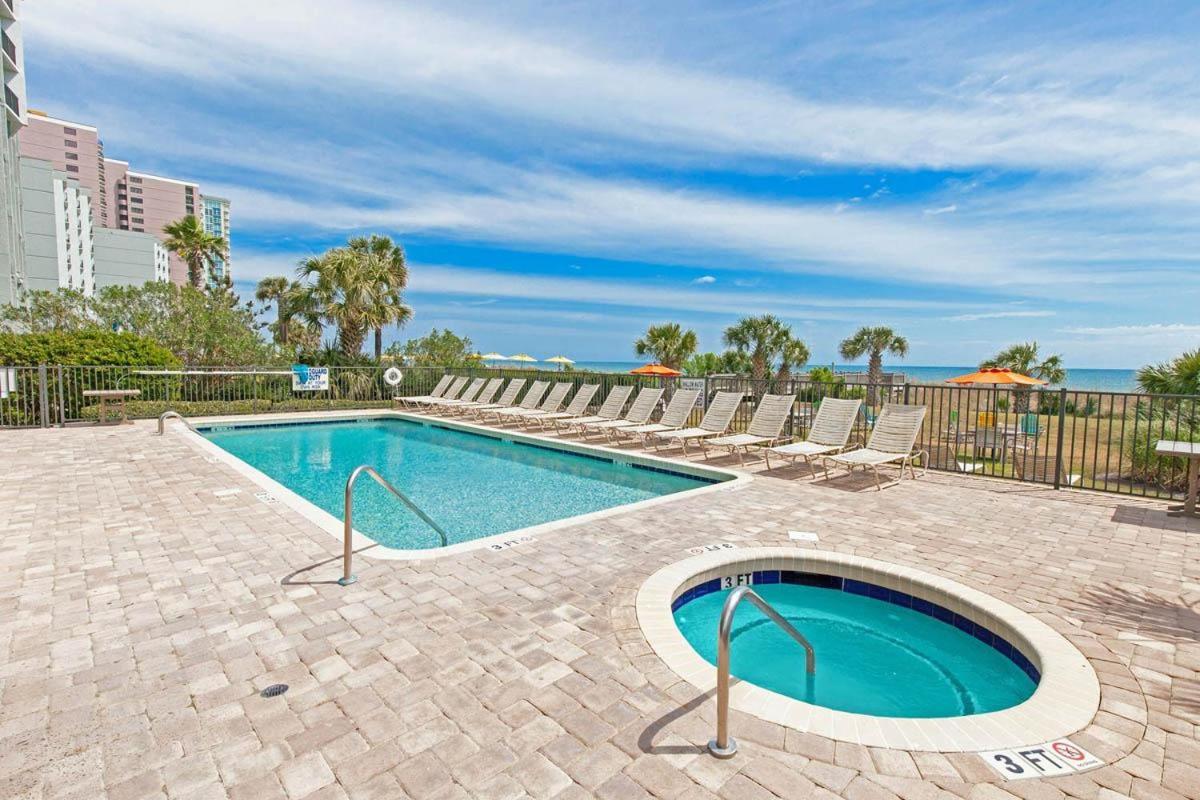 10th Floor With Amazing Views! * Myrtle Beach