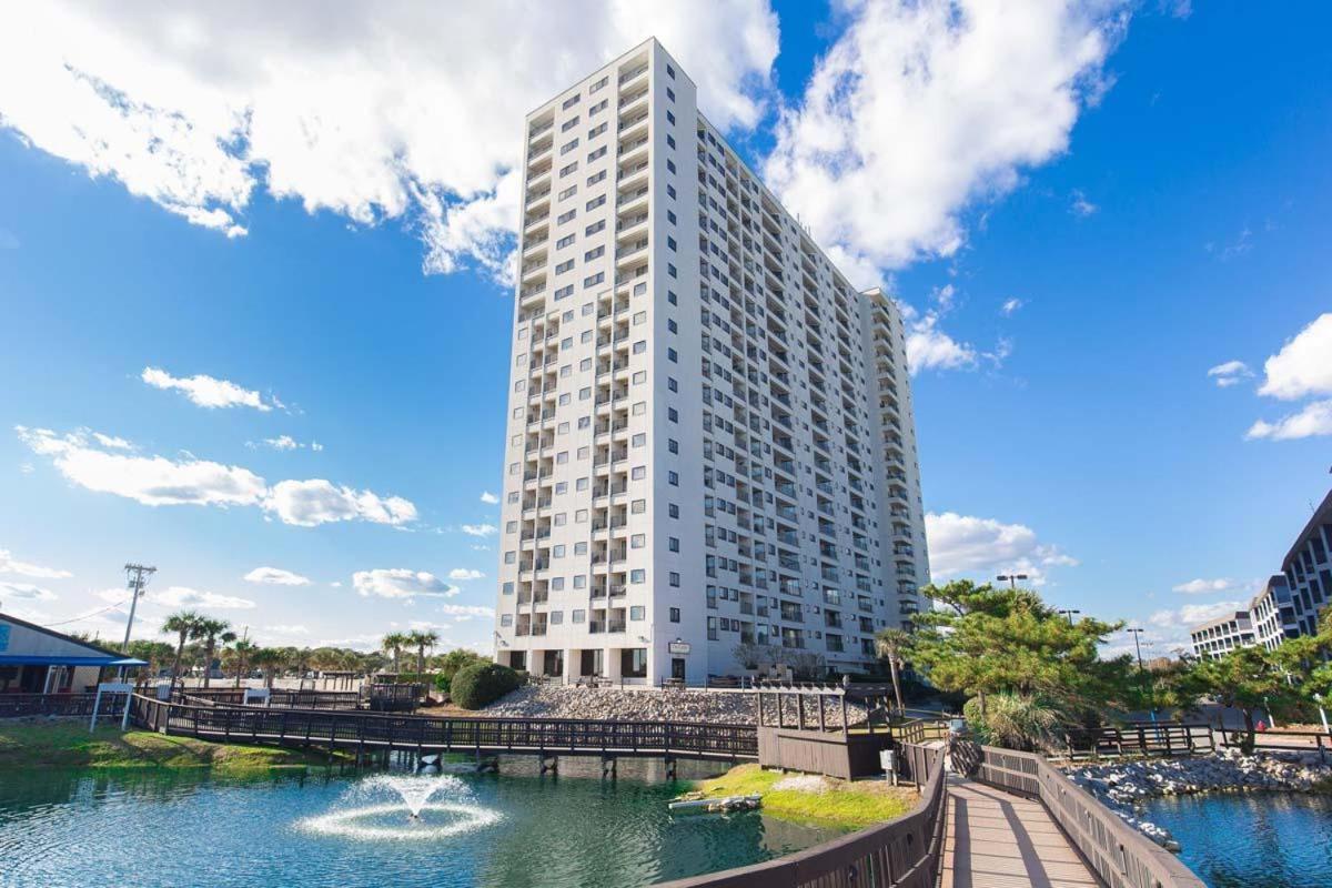 Ocean View Studio Amazing Amenities In Surfside *