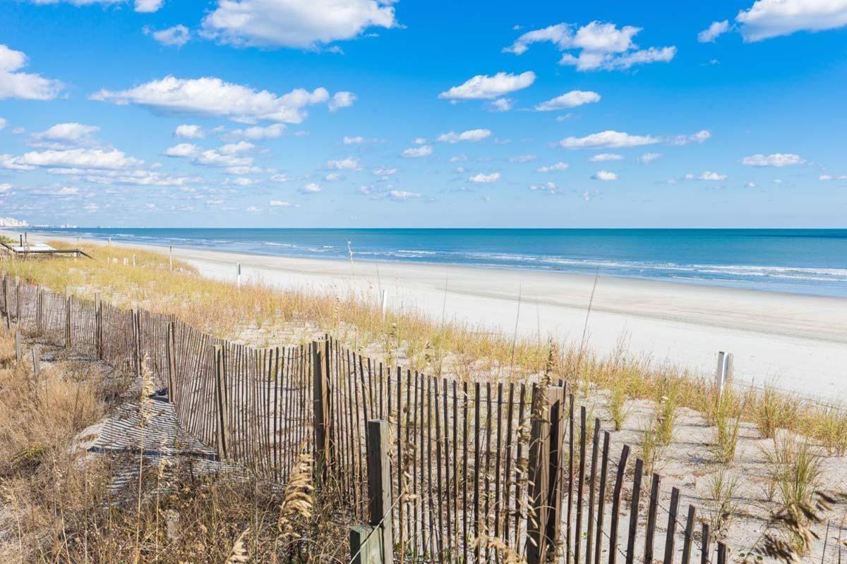 Ocean View Studio Amazing Amenities In Surfside