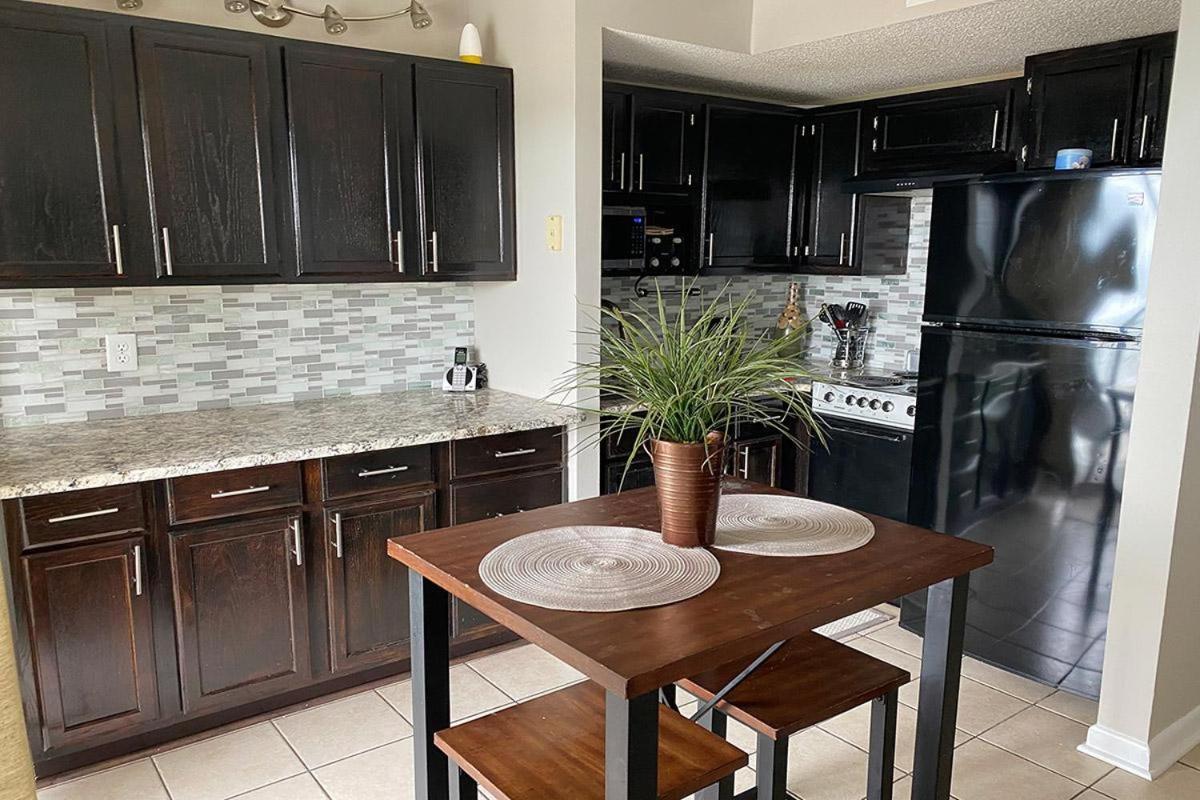 Apartment Ocean View Studio Amazing Amenities In Surfside *