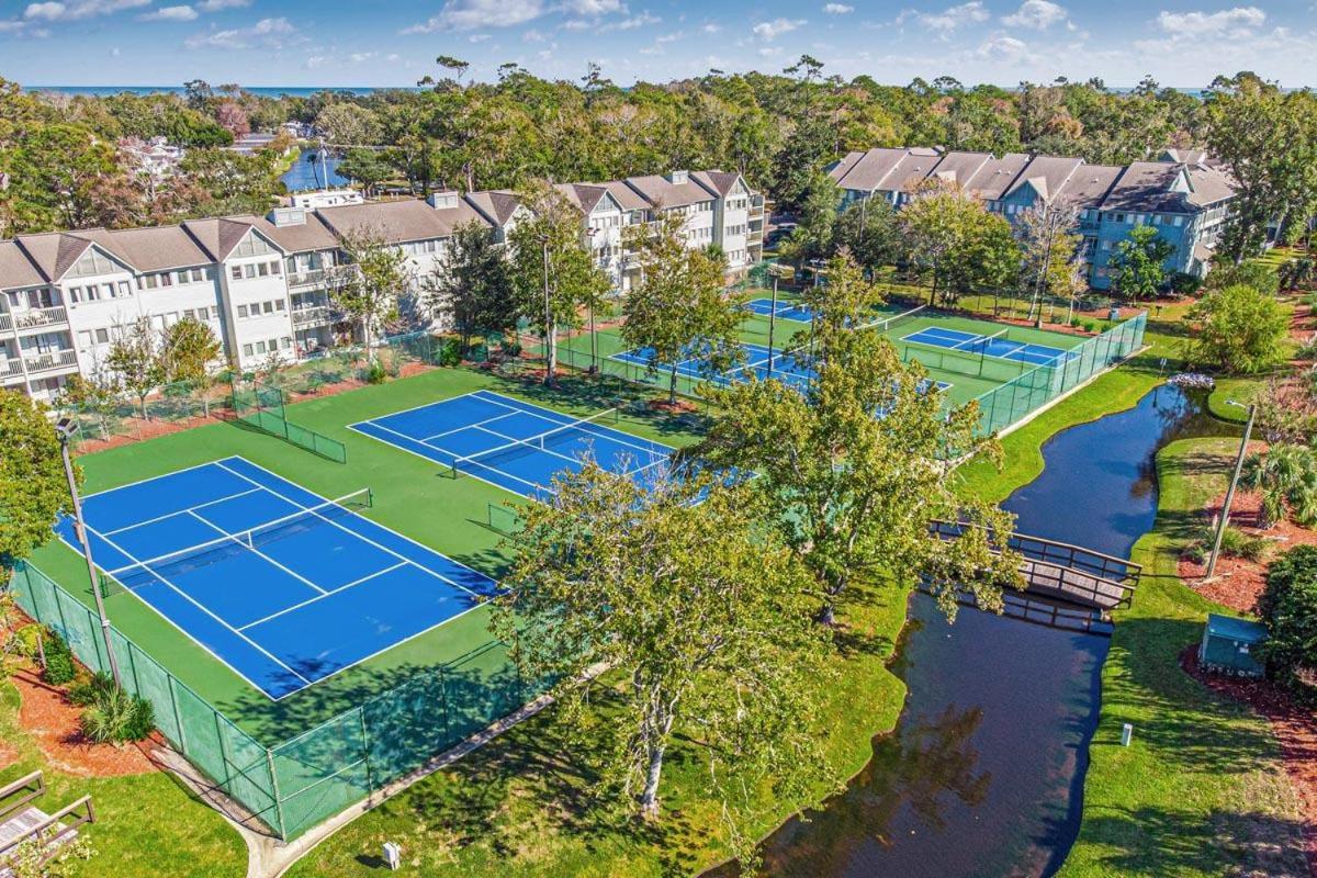 Apartment Ocean View Studio Amazing Amenities In Surfside *