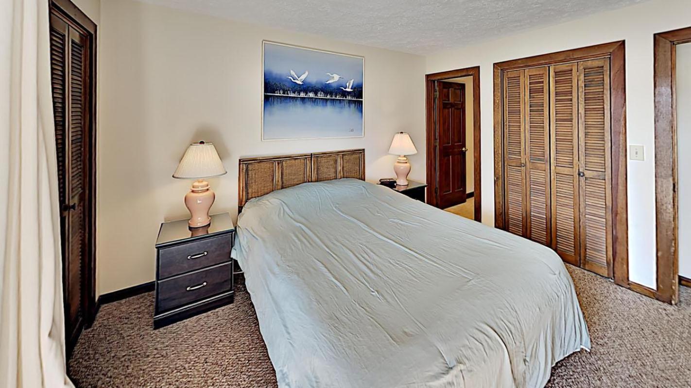 Holiday home Shipwatch Pointe 2br Steps To The Beach