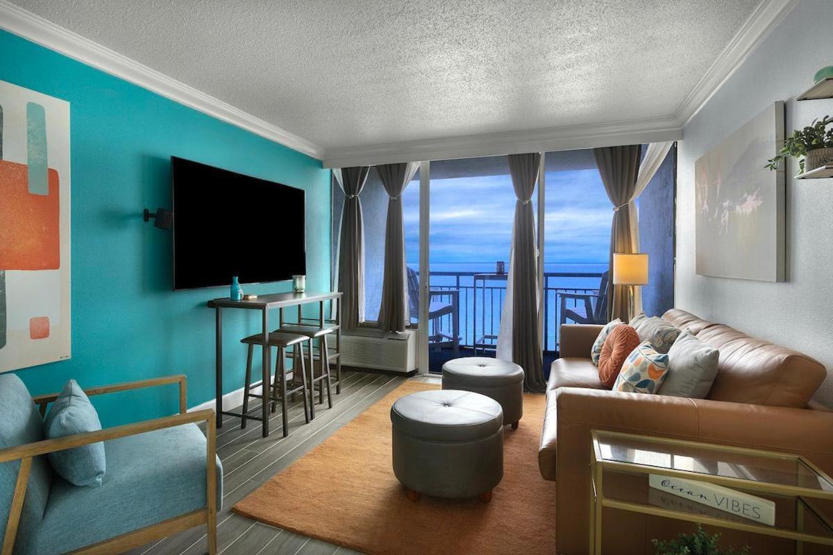 Holiday home Oceanfront With Amazing Oceanfront Views *