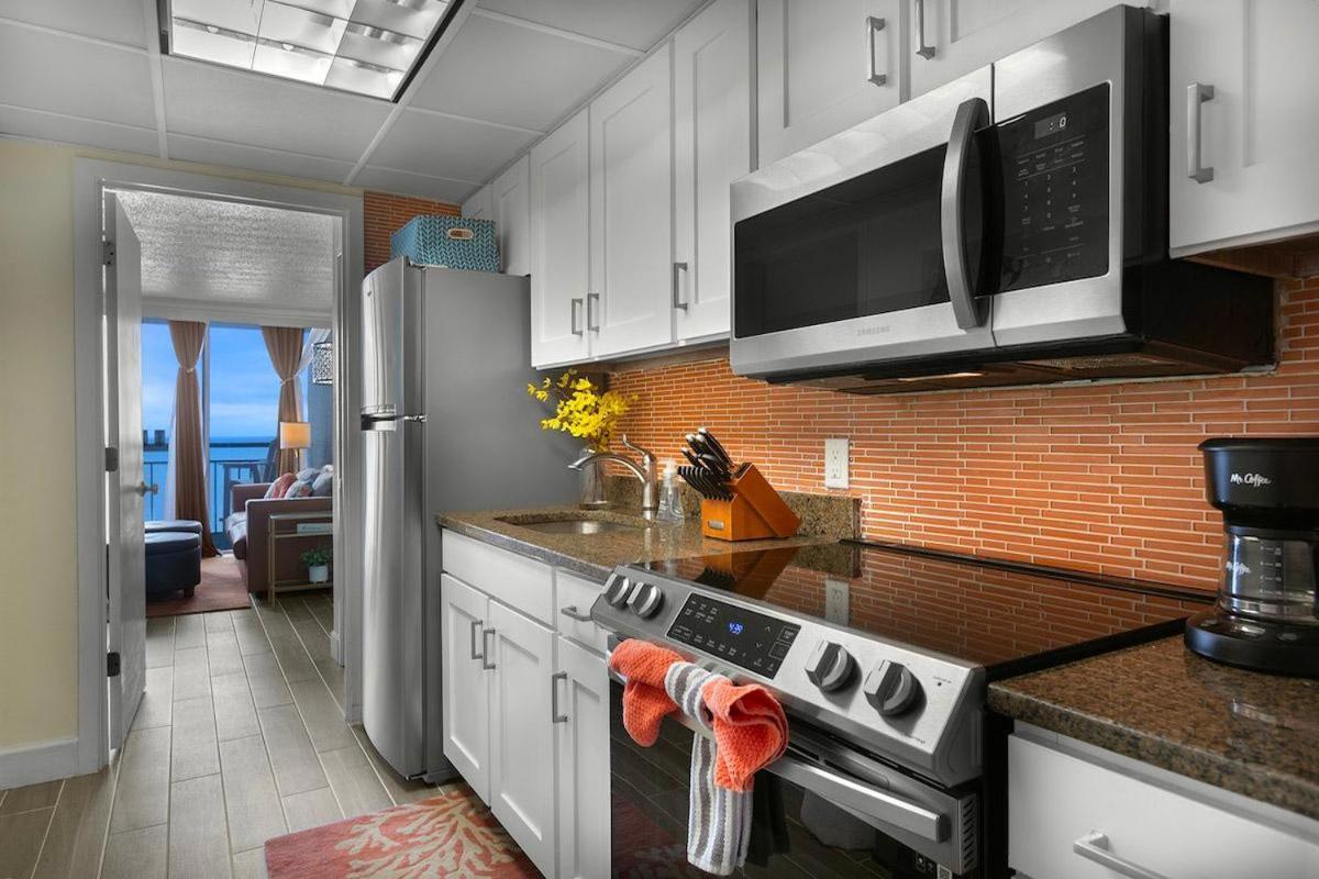 Holiday home Oceanfront With Amazing Oceanfront Views