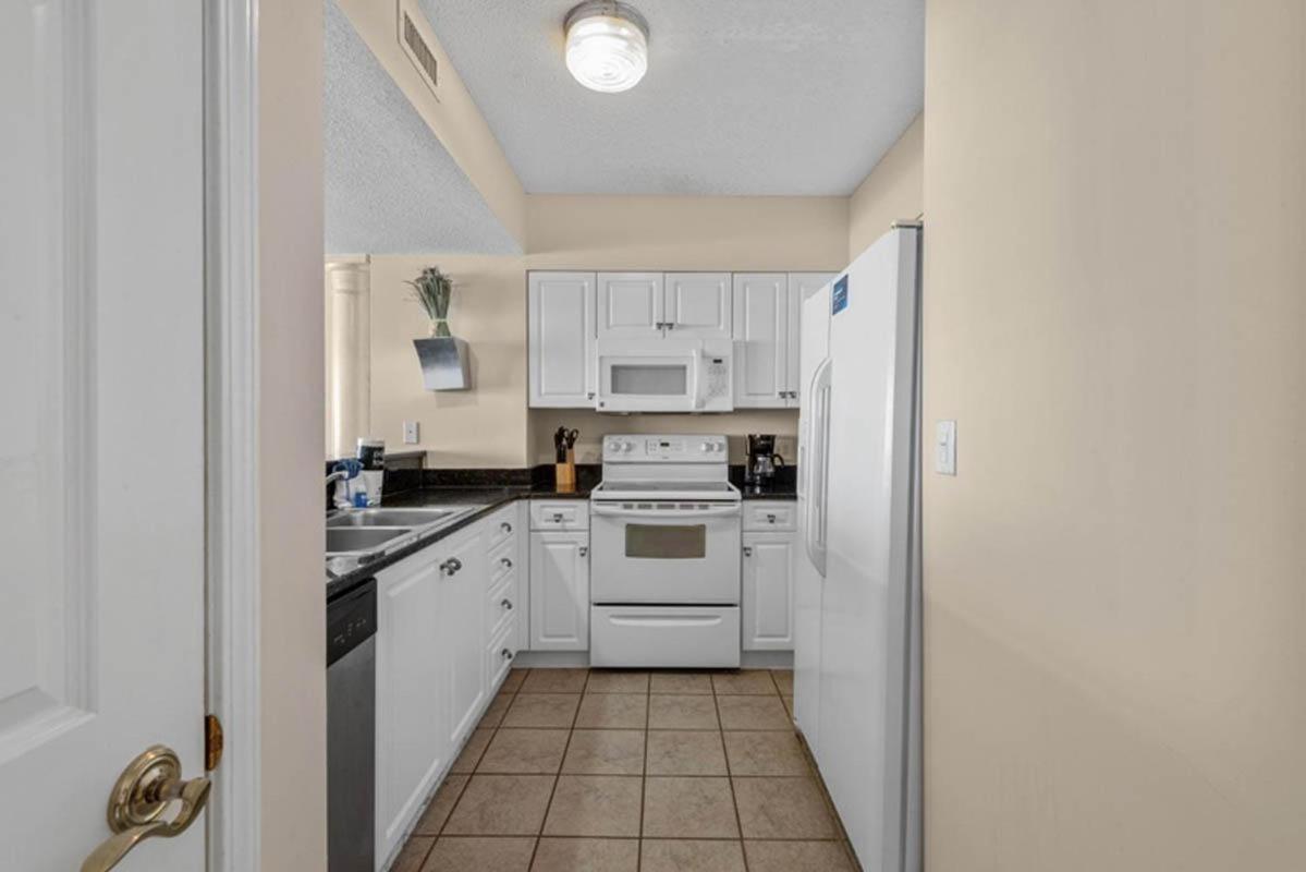 Oversized 3-bedroom Floorplan With Amazing Panoramic Views Holiday home Myrtle Beach