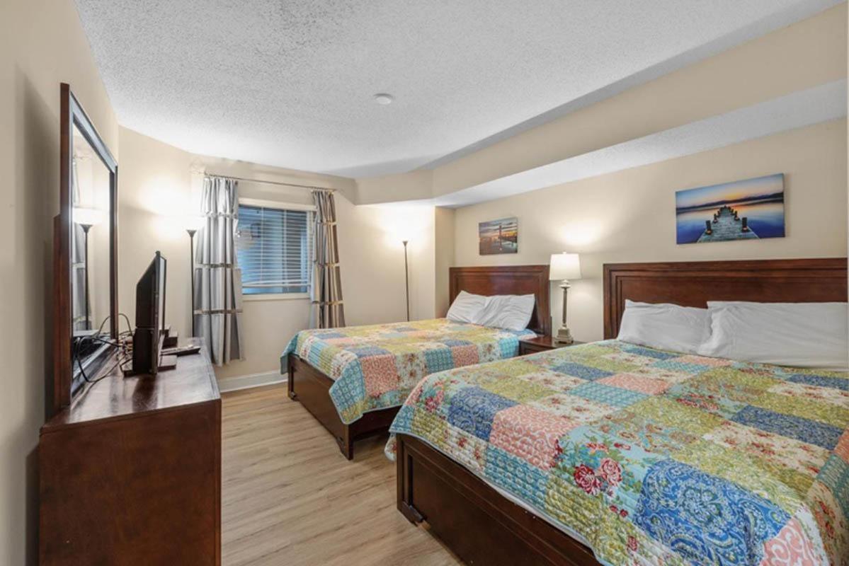 Holiday home Oversized 3-bedroom Floorplan With Amazing Panoramic Views Myrtle Beach