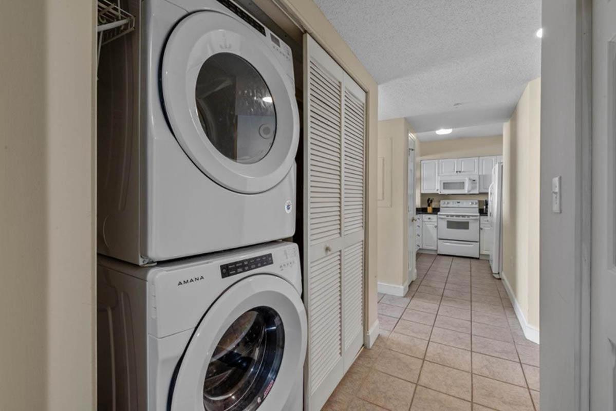 Oversized 3-bedroom Floorplan With Amazing Panoramic Views Myrtle Beach