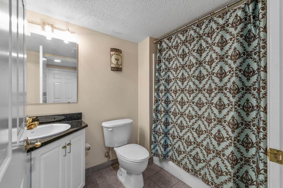 Oversized 3-bedroom Floorplan With Amazing Panoramic Views Holiday home Myrtle Beach