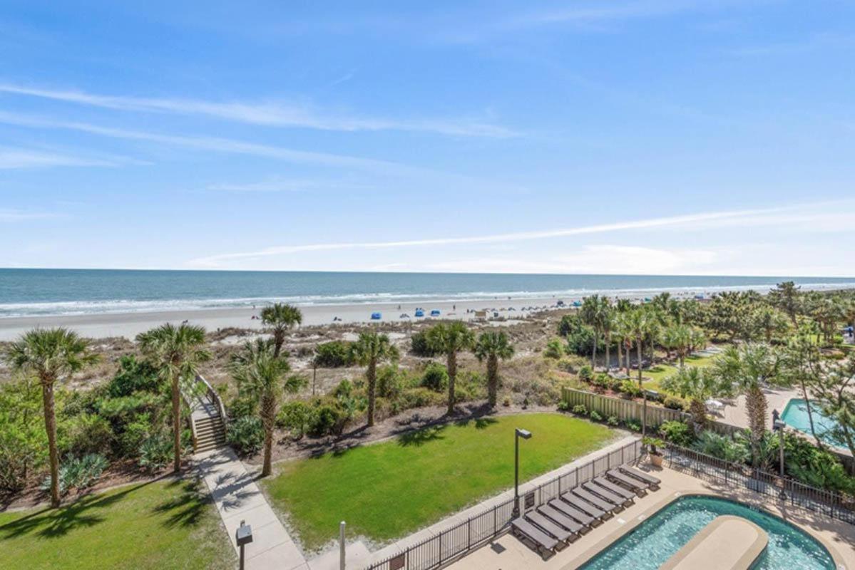 Holiday home Oversized 3-bedroom Floorplan With Amazing Panoramic Views