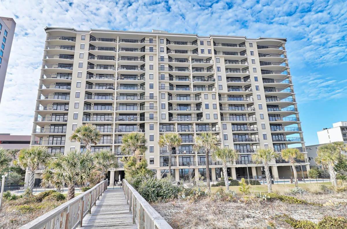 Holiday home Oversized 3-bedroom Floorplan With Amazing Panoramic Views Myrtle Beach