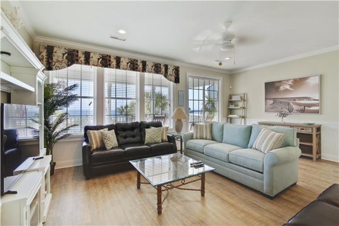 Holiday home 611a North Ocean Boulevard *