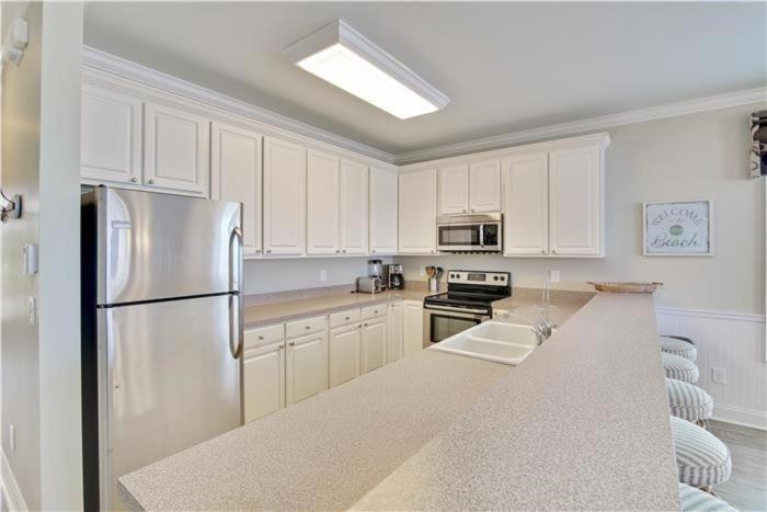 611a North Ocean Boulevard Holiday home *