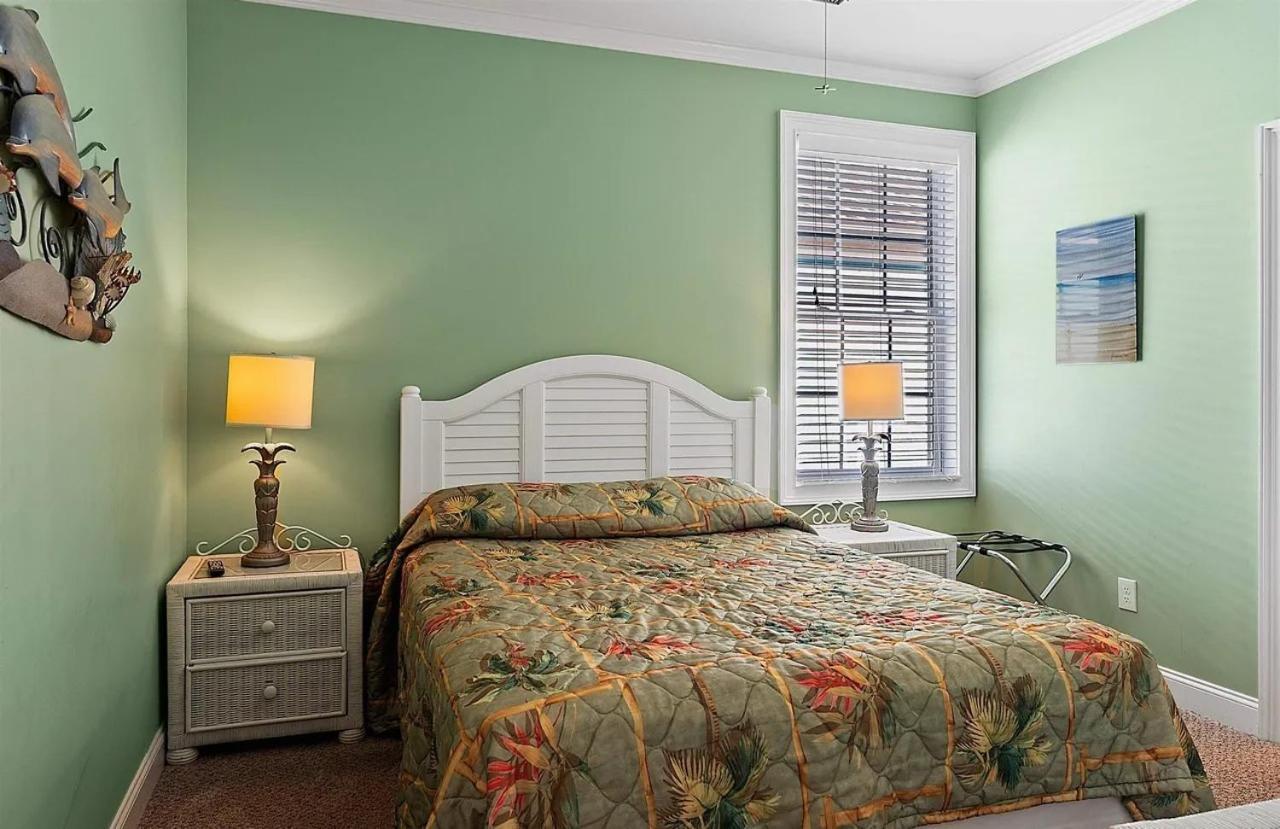 Holiday home 611a North Ocean Boulevard *