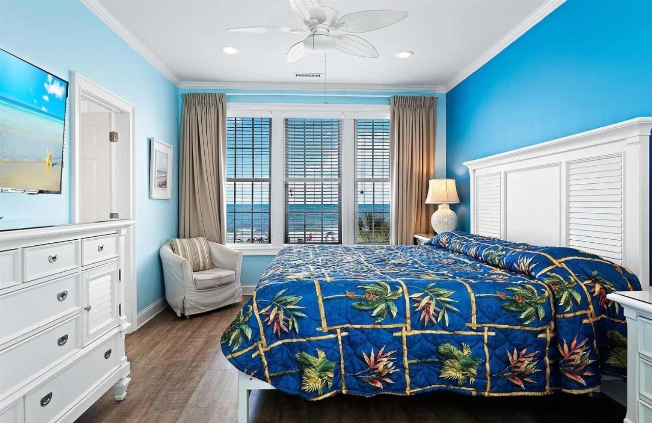 611a North Ocean Boulevard Holiday home *