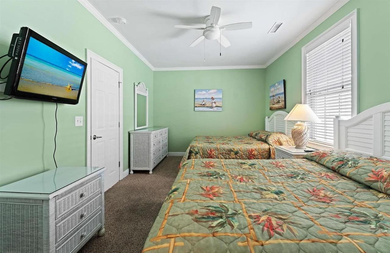 611a North Ocean Boulevard Holiday home