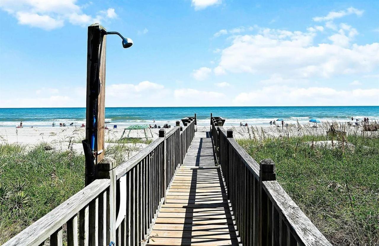 611a North Ocean Boulevard Holiday home