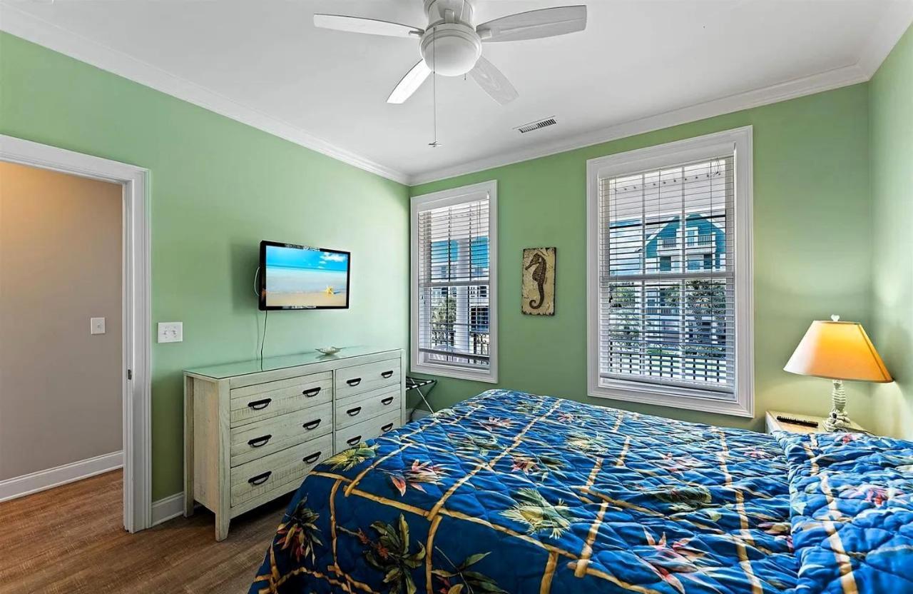 Holiday home 611a North Ocean Boulevard
