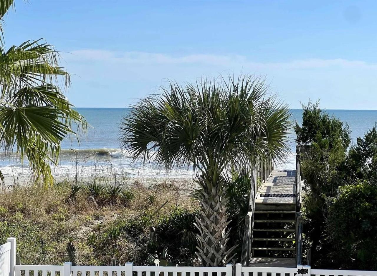 611a North Ocean Boulevard Holiday home *