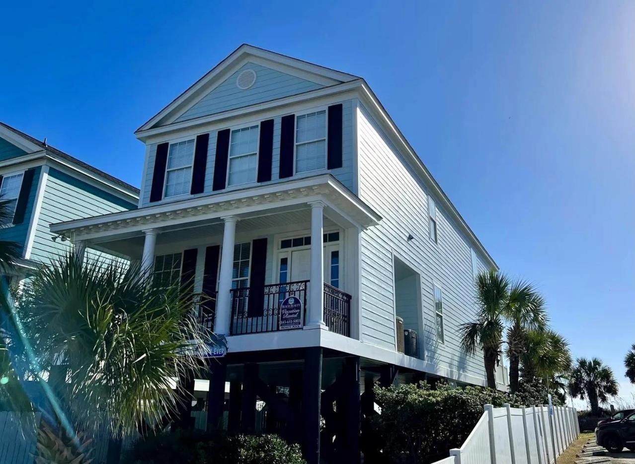 611a North Ocean Boulevard