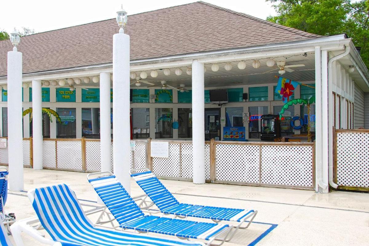 Holiday home Comfortable 4 Blocks From The Beach *