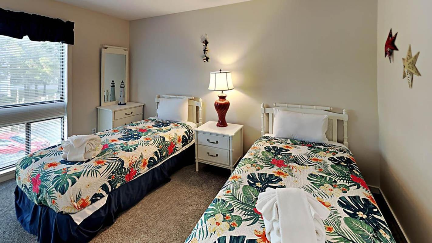 Holiday home Comfortable 4 Blocks From The Beach Myrtle Beach