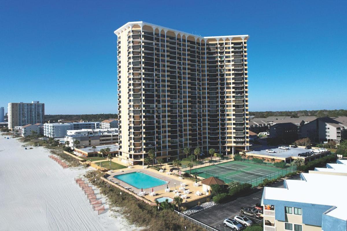 Breathtaking 11th Floor View Oceanfront Holiday home Myrtle Beach