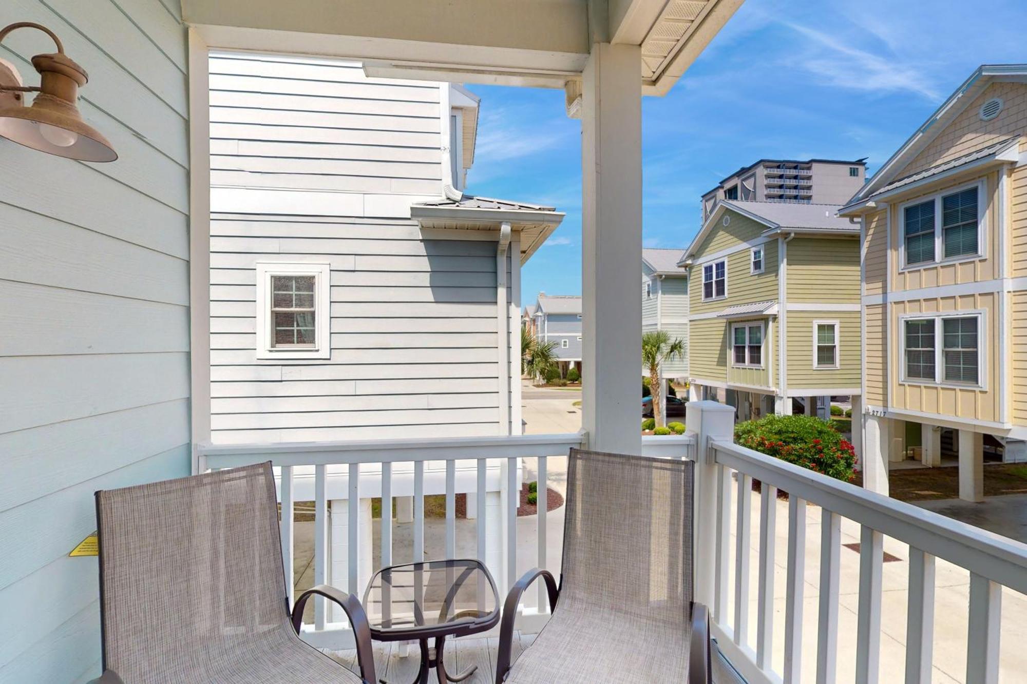 Holiday home Kashton Charms Myrtle Beach