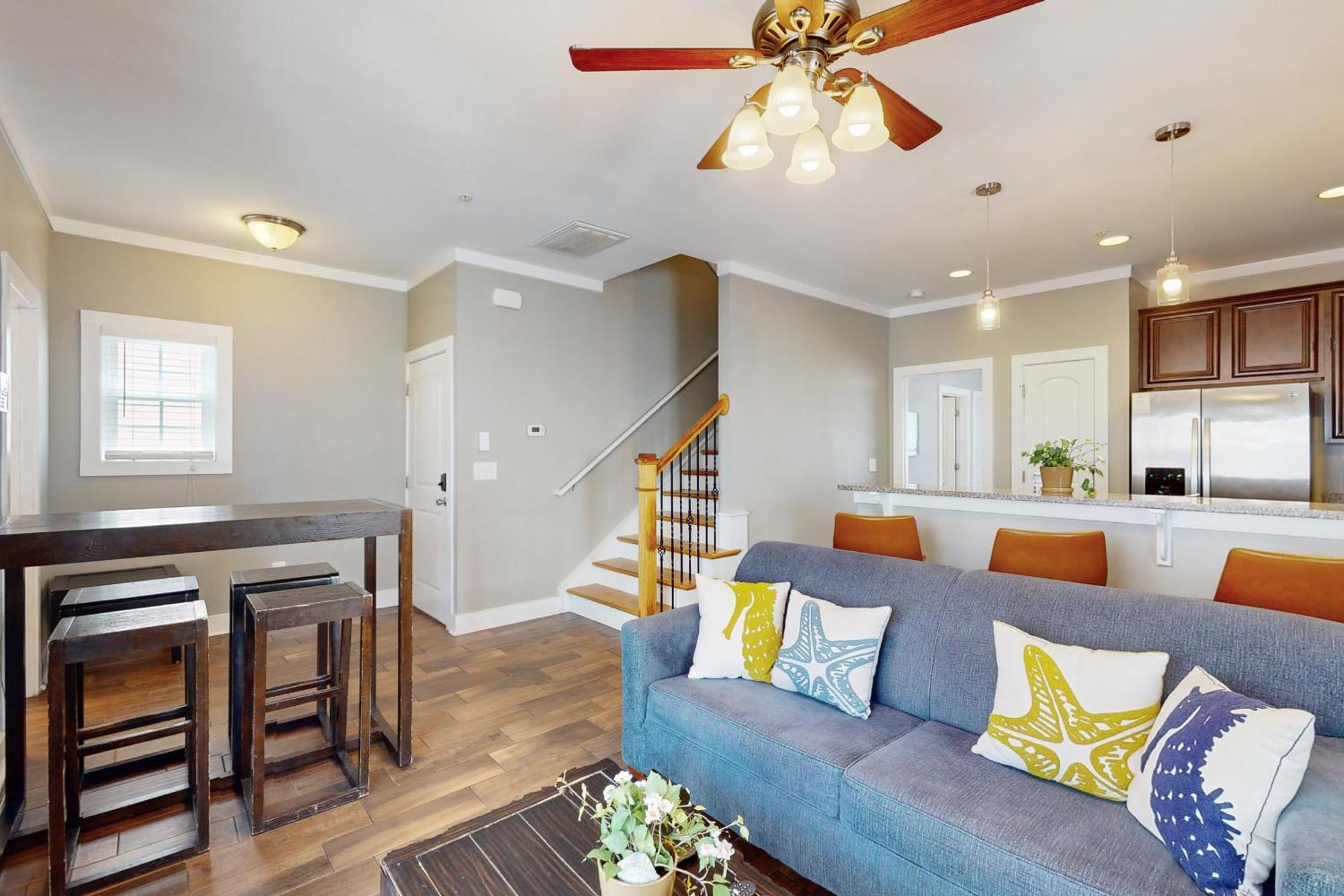 Holiday home Kashton Charms Myrtle Beach