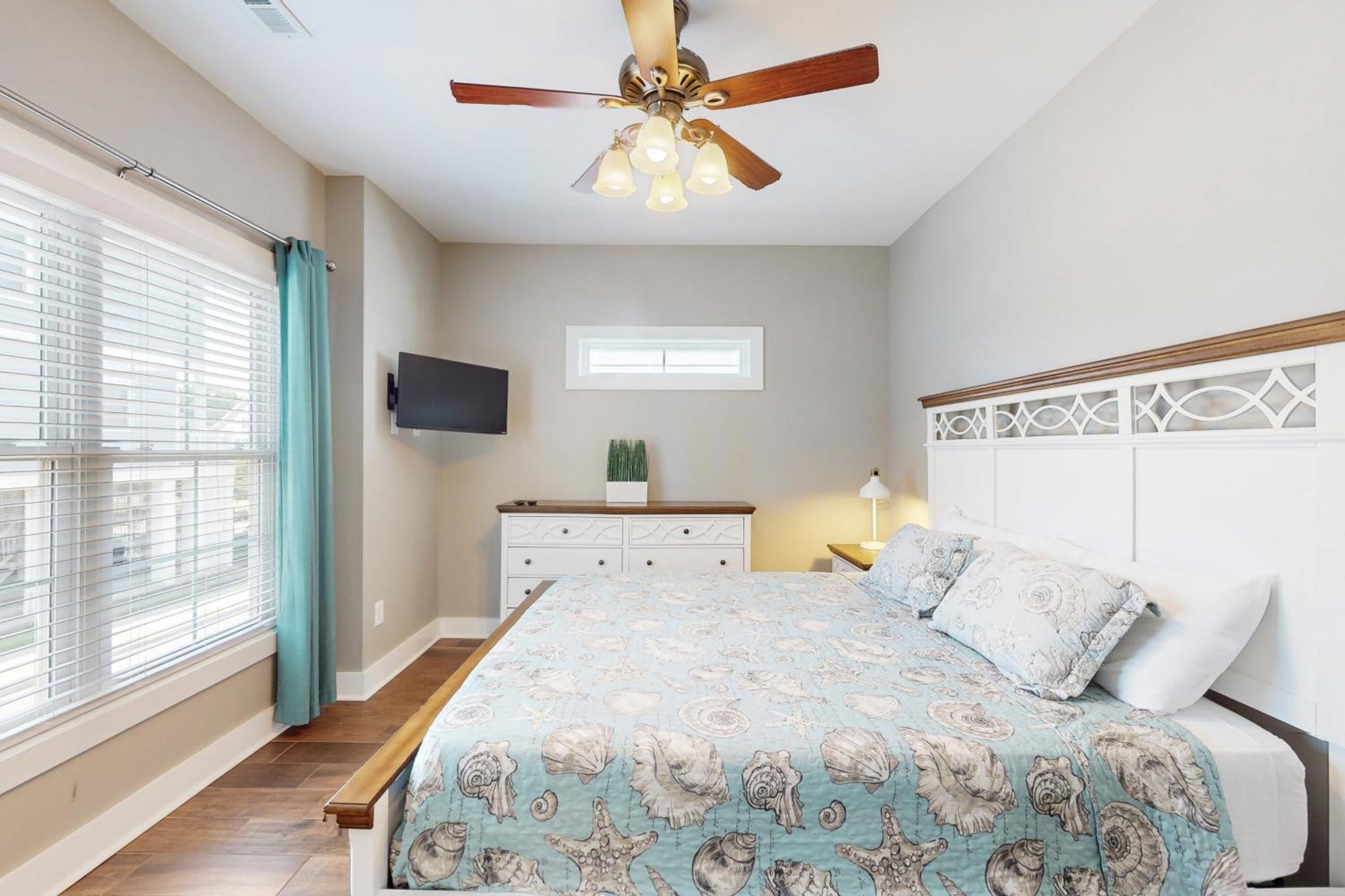 Kashton Charms Holiday home Myrtle Beach