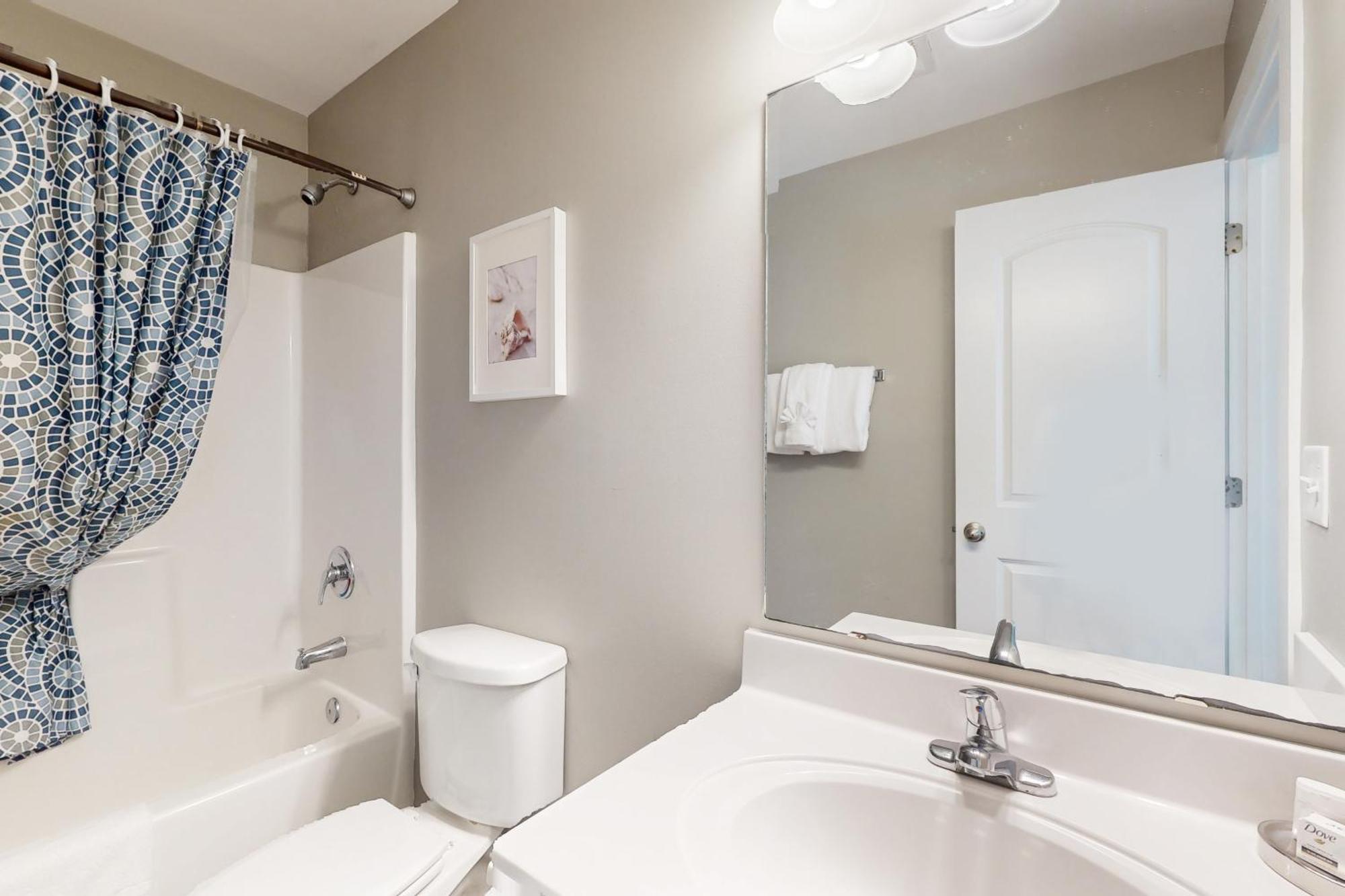 Holiday home Kashton Charms Myrtle Beach