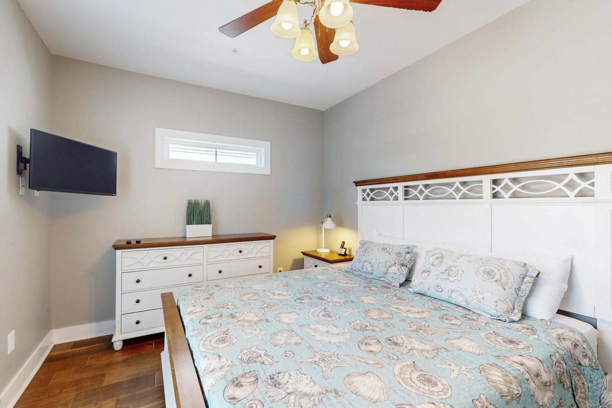 Kashton Charms Holiday home *