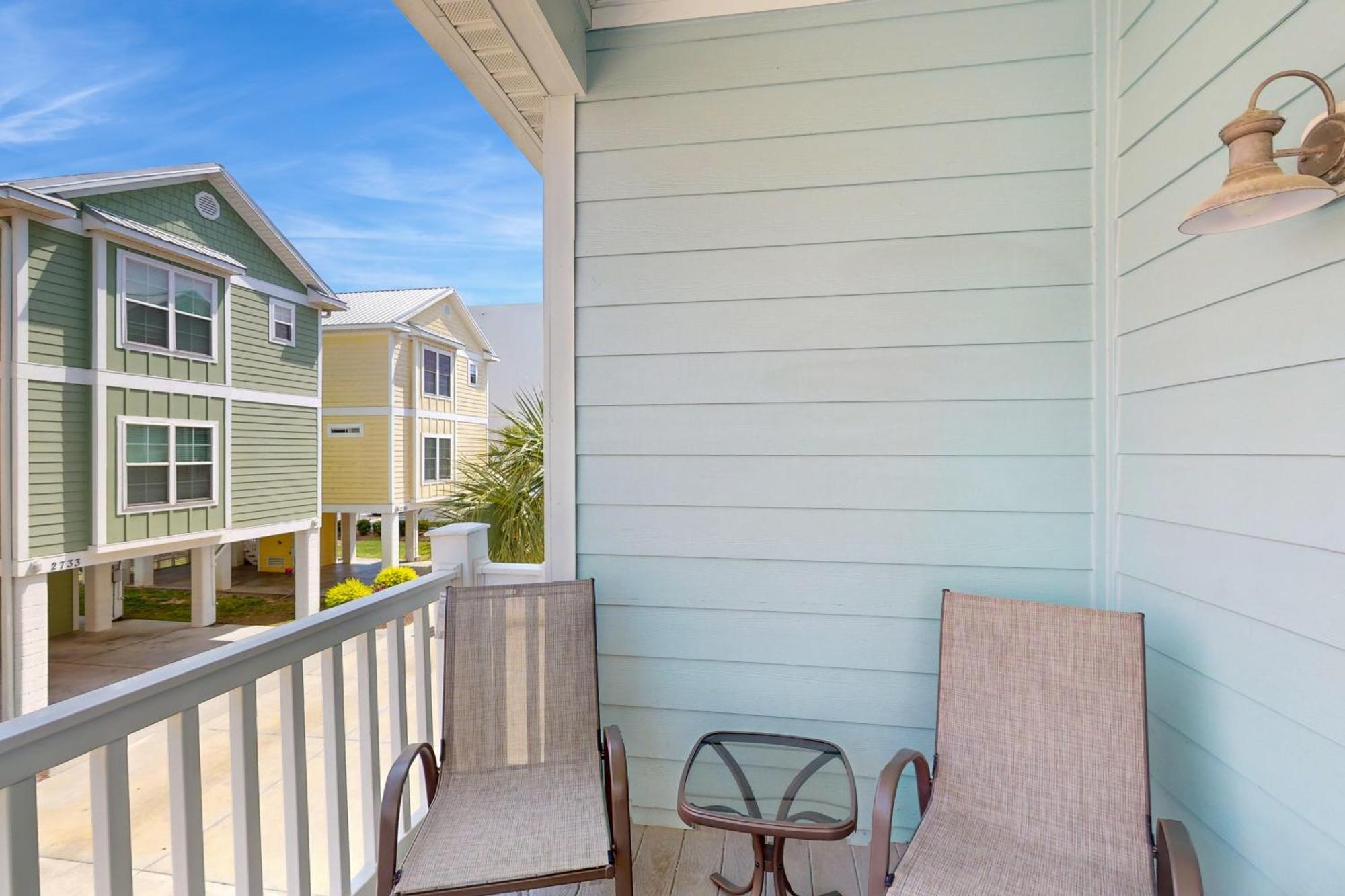 Kashton Charms Holiday home Myrtle Beach