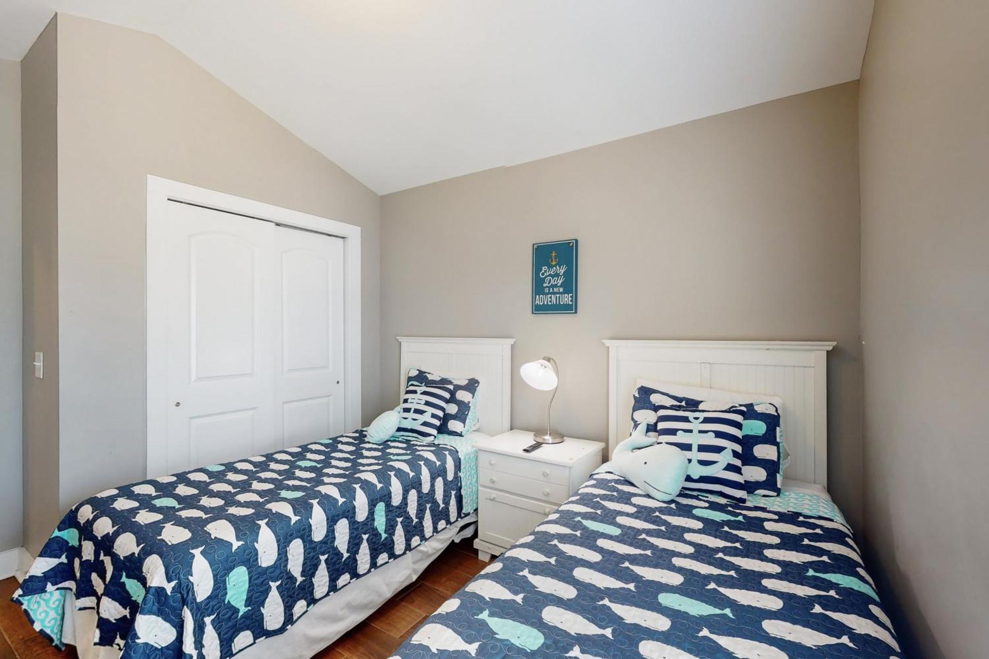 Kashton Charms Holiday home *