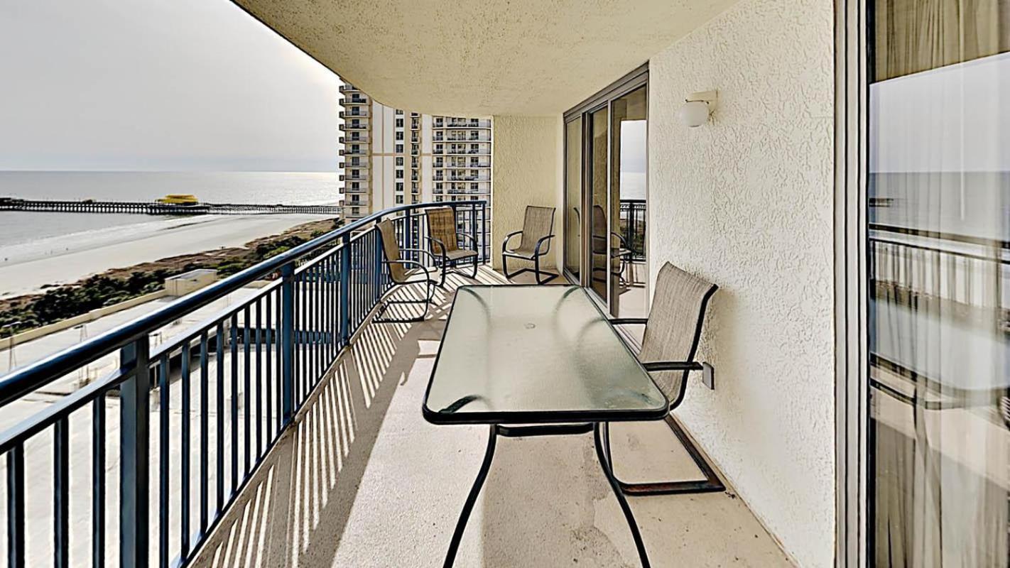 Sunny On 145 Acres With Trails & Indoor Pool * Myrtle Beach