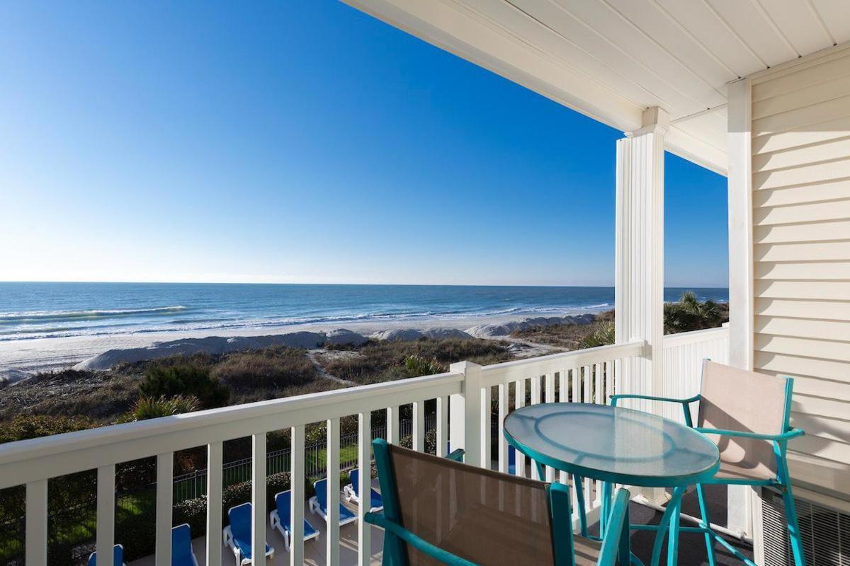 Steps To The Beach Relaxing 2br Oceanfront Holiday home