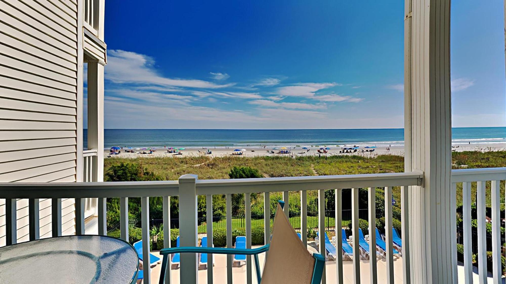 Holiday home Steps To The Beach Relaxing 2br Oceanfront