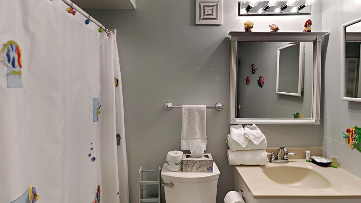 Holiday home Experience Tranquility At Summertree Village