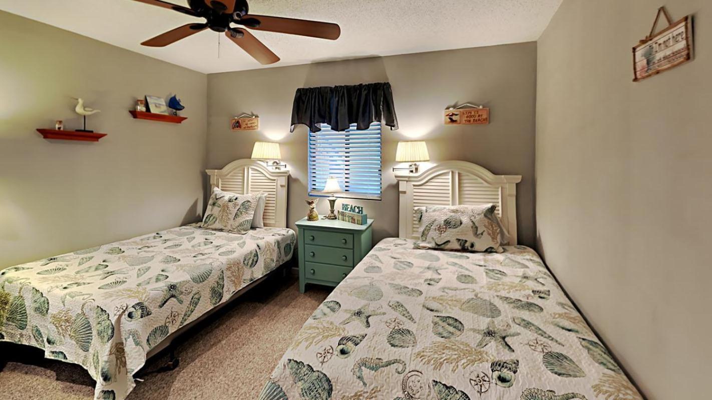 Experience Tranquility At Summertree Village *