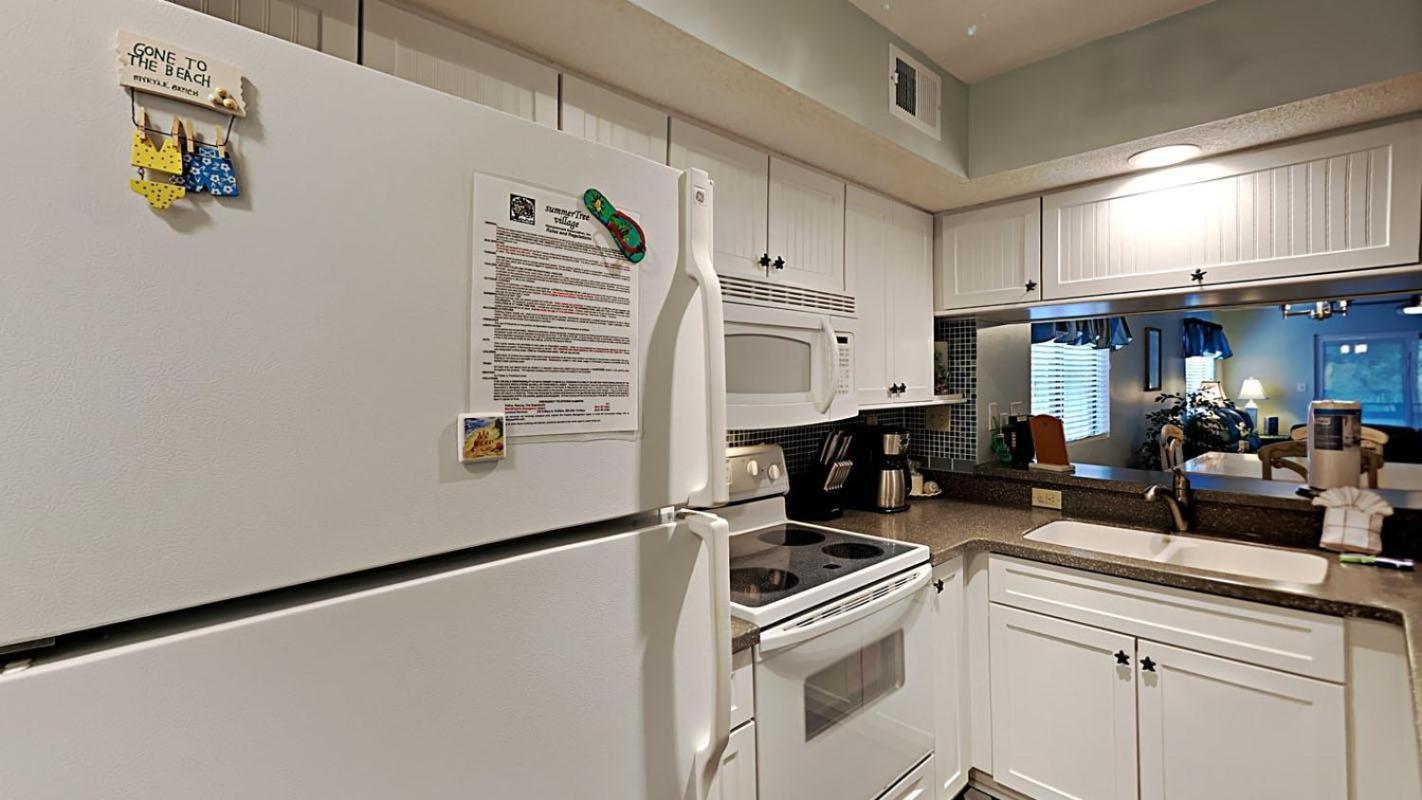 Experience Tranquility At Summertree Village Holiday home *