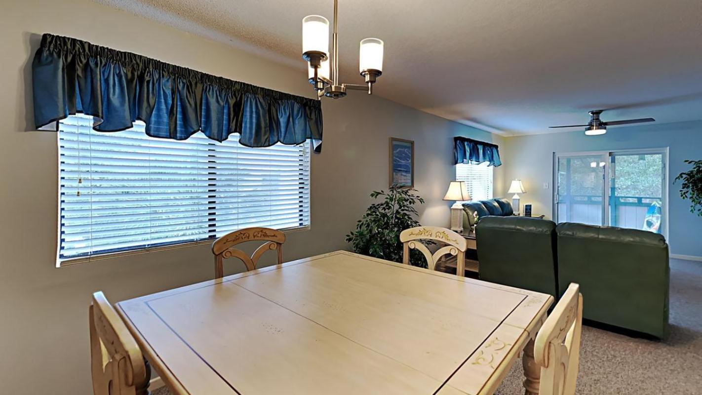 Experience Tranquility At Summertree Village Holiday home Myrtle Beach