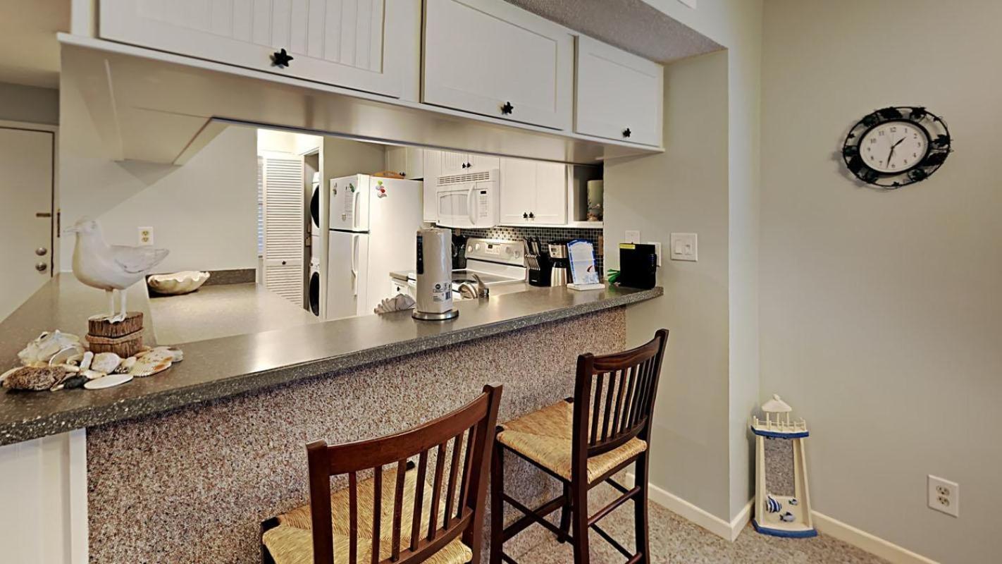 Experience Tranquility At Summertree Village Myrtle Beach