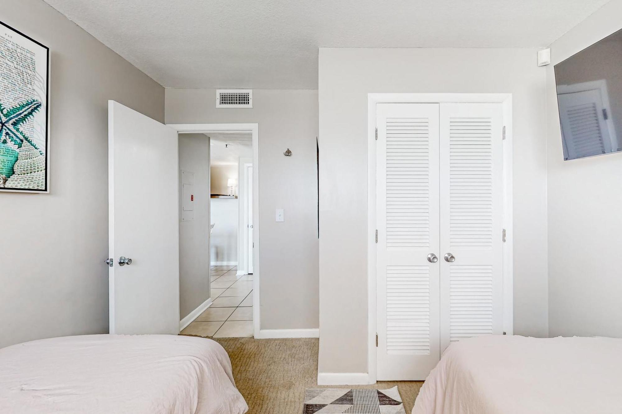 Apartment Carolina Dreams Myrtle Beach