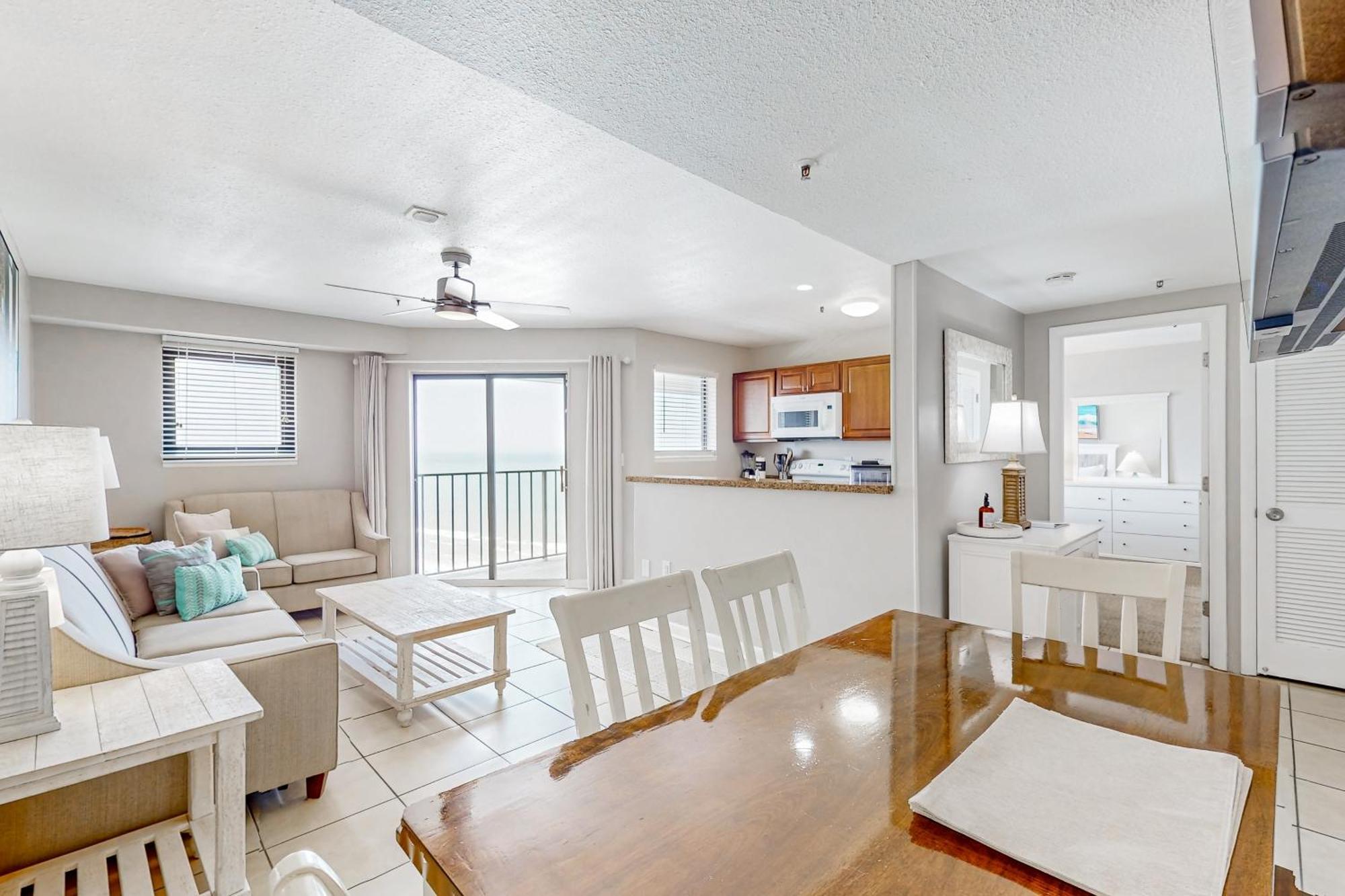 Apartment Carolina Dreams